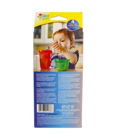 Take & Toss Cup 10 Oz by Learning Curve Y1176 - Durable and Reusable - Buy Online on GoSupps.com