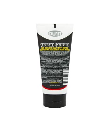 DU IT Tough Scrub for Hands 150G - Ultimate Hand Cleanser for Tough Grime | International Shipping Available - Buy Online on GoSupps.com