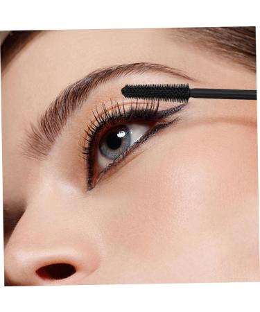 WOONEKY Pigment Water Eye Makeup Waterproof Mascara Waterproof Mascara Cream Eye Makeup Mascara - Buy Online on GoSupps.com