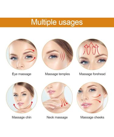 Gua Sha Facial Tool - Natural Gua Sha Board for Glowing Skin | Shop Worldwide - Buy Online on GoSupps.com