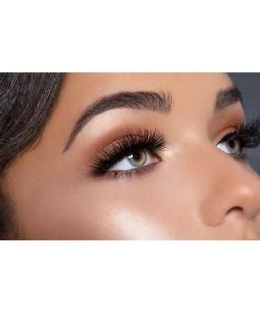 Buy Ardell Invisiband Lashes - Sweeties Black (1 Pair) | Premium Quality International Shipping - Buy Online on GoSupps.com