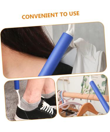 Buy Cabilock Flexible Sock Removal Tool - Easy Sock Helper for Seniors & Pregnant Women | Portable 62x11.5cm Shoe Puller Device - Buy Online on GoSupps.com