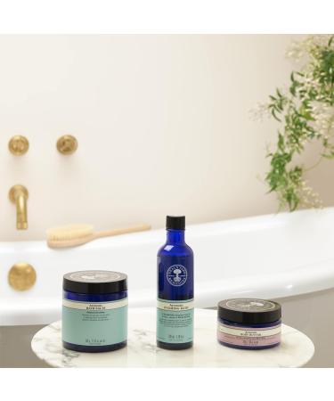 Neal's Yard Remedies Aromatic Body Butter - 200g | Smooth Skin & Divine Scent - Buy Online on GoSupps.com