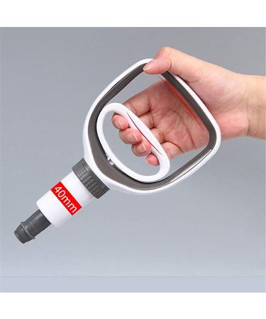 LIANGJUANG cupping set cupping therapy set silicone cupping therapy set Cupping Set Professional Chinese Acupoint Cupping Therapy Sets Suction Cupping Set Knees Elbows Shoulders Cellulite Cupping M 12pcs Transparent - Buy Online on GoSupps.com