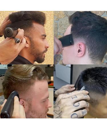 Fading Culture 2.0 Fading Culture Fadingculture Professional Barber Clippers Fading Culture Clippers Rechargeable with LED Display Professional Mens Hair Clippers. - Buy Online on GoSupps.com