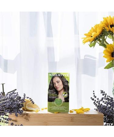 Naturtint Dark Brown Root Retouch 165 ml - Pack of 1 - Buy Online on GoSupps.com