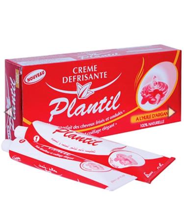 G n rique Argan Oil Hair Straightening Kit 100ml Straightening Cream 50ml Neutralizing Treatment Perfect Smoothing for Curly and Wavy Hair