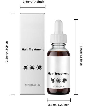 Apr s-shampoing huile de croissance capillaire anti-chute non gras convient aux hommes et aux femmes convient tous les types de cheveux. 1pcs - Buy Online on GoSupps.com