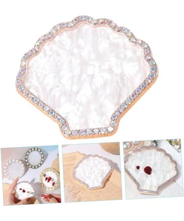 FOMIYES FOMIYES Presentation Tray for Nail Art Rhinestone Resin Decoration for Nail Polish - Buy Online on GoSupps.com