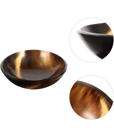 Frcolor Gua Sha Muscle Scratching Board - Horn Massage Tool & Spa Scraper | International Shipping - Buy Online on GoSupps.com