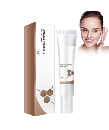 Hppsctink Glutathione Face Cream 20g Glutathione Cream Improves Opacity Brightens Skin Tone Moisturizes Face Cream