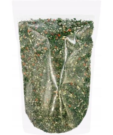 M lange d Herbes pour Salade Grecque M lange Aromatique pour Salades 100 Gramme | KUCHNIA ZDROWIA 100 g (Lot de 1) - Buy Online on GoSupps.com