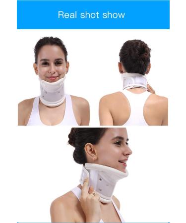 Kumiao Cervical Spine Support Rail - Effective Neck Brace for Stiff Neck Pain Relief & Bone Care - Buy Online on GoSupps.com