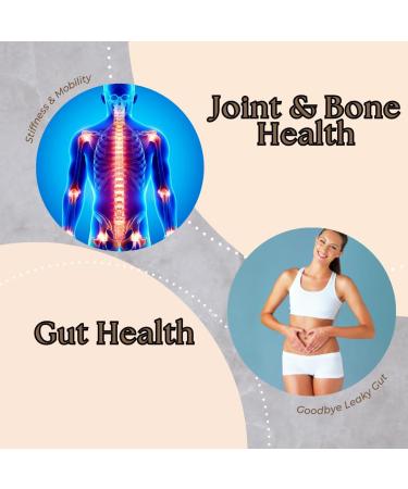 Research Labs 2 for 1 Promo 240 Collagen Pills - 6000 mg Per Day. Grass Fed Anti-Aging Support for Skin, Joints, Tendons, Bones, Hair and Nails. Paleo Friendly. Collagen Peptides Powder Supplement  - Buy Online on GoSupps.com