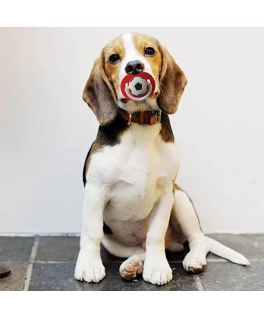 10 Pieces Funny Lips Baby Pacifier - Soft Silicone Kiss Design for Christmas Halloween & Parties | Ideal International Shipping - Buy Online on GoSupps.com