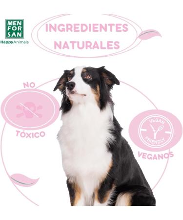 Anti-Odor Spray for Dogs in Heat - Men for San Chien (125 ml) | International Shipping Available - Buy Online on GoSupps.com