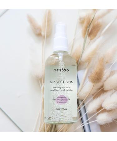 Resibo Mr Soft Skin Nawilerva aj cy tonicmgieska 100 ml - Buy Online on GoSupps.com