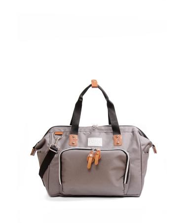 Fume London Baby Bag - Modern Mom Bag with several bags baby diaper bag diaper bag stylish clinic bag baby travel bag multifunctional baby bags for mom and dad