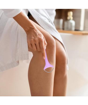 IMIKEYA pilateur Facial Ressort pour Femmes Lot de 3 Pi ces Petite Taille pilation Visage L vres Menton Usage Quotidien sans Irritation Peau Sensible - Buy Online on GoSupps.com