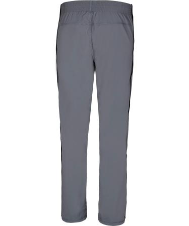 Buy Erima Women's Full-Zip Pants in Slate Grey | Amazon Exclusive Styles for Ultimate Comfort and Style - Buy Online on GoSupps.com