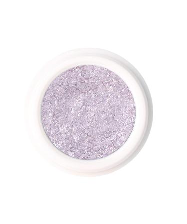 MEICOLY Chameleon Glitter Eyeshadow in Light Pink - Pressed Pigmented Mineral Formula for Ultra Shimmer and Eye Brightening - Buy Online on GoSupps.com