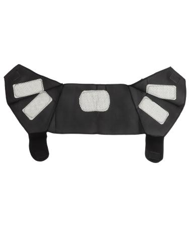 Gatuida Self Heating Shoulder Belt Shoulder Barce Shoulder Support Thermal Shoulder Pad Magnetic Shoulder Pad Shoulder Rest Shoulders