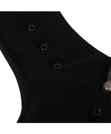 Adjustable Upper Back Support & Posture Corrector - Improve Back Alignment & Shoulder Posture - Buy Online on GoSupps.com