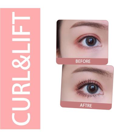 YADESQEF Eyelash Curler with Built-in Comb - Detachable, Durable Carbon Steel Body | Tightens Lashes in Seconds - Buy Online on GoSupps.com