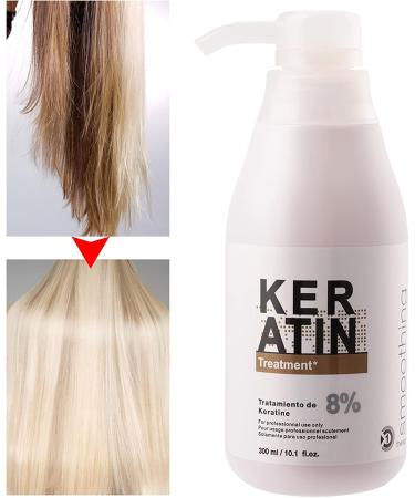 NSXAYIWE Hair Mask Conditioner Repair Damaged Dry Hair Deep Conditioner Hair Conditioner Care Nutrient 300 ml 8 - Buy Online on GoSupps.com