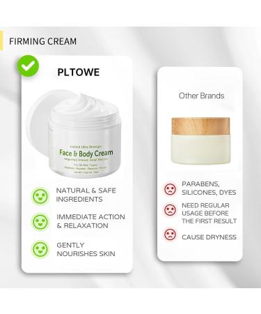  G n rique Face Firming Cream Body Firming Lotion Advanced Repair Cream Hydrating Skin Cream Firming Body Cream Renewal Skin Cream Deep Hydration Cream Body Repair Lotion for Arm Leg - Buy Online on GoSupps.com