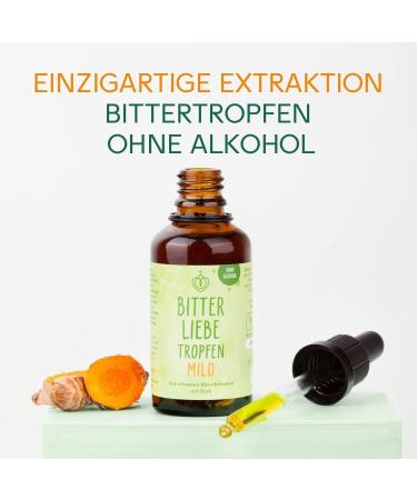 BitterLiebe Fitness Package - Alcohol-Free Bitter Drops & Metabolism Complex | Boost Health & Wellness - Buy Online on GoSupps.com