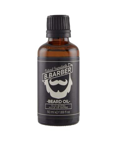 Alama professional oil beard B. Barber 50ml Beard Oil