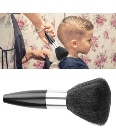 Demeras Brush Cuttg 11x7x2 Neck Duster Brush Hairdressing Hair Cutting Makeup Barber Salon Brush Hair Cleaner Sweep - Buy Online on GoSupps.com