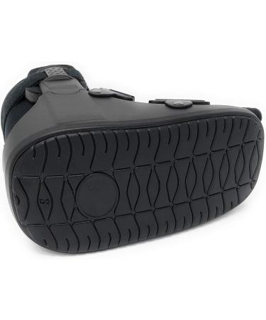 Buy Advanced Orthopaedics Low Profile Air Walker - Men's Size 10.5-12 & Women's Size 11.5-13.5 | International Shipping Available - Buy Online on GoSupps.com