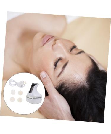 Tovinanna Waterproof Head Massager - Rechargeable Scalp Massage for Ultimate Relaxation & Stress Relief - Ideal for Cats! - Buy Online on GoSupps.com
