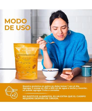 Buy Siluette Gainer Pro Vanilla - Best International Shipping & Quality Supplements - Buy Online on GoSupps.com