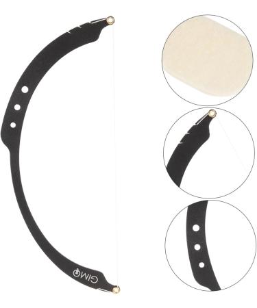 Mobestech 1 set Positioning Shaper Design Tool Bow Mapping Line with Mapper Metal Semi Balance Corrector - Buy Online on GoSupps.com