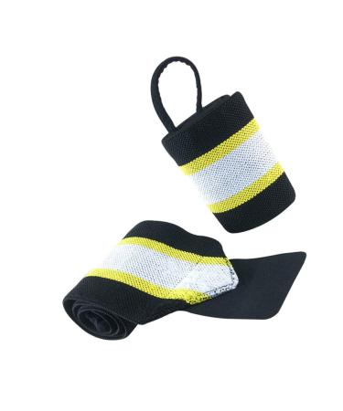 Garneck 1 Pair Wrist Band - Premium Sports Fitness Accessories for Global Shipping - Buy Online on GoSupps.com