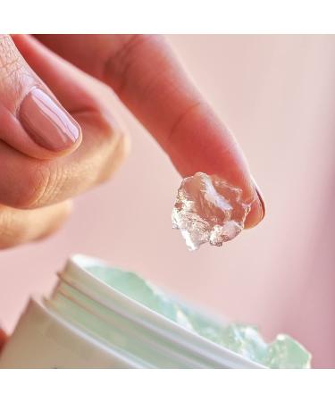 Peach Slices Snail Rescue Intensive Treatment Wash-Off Mask - 95% Snail Mucin | Brightening & Hydrating Gel Mask for Clear, Radiant Skin - 3.38 oz - Buy Online on GoSupps.com