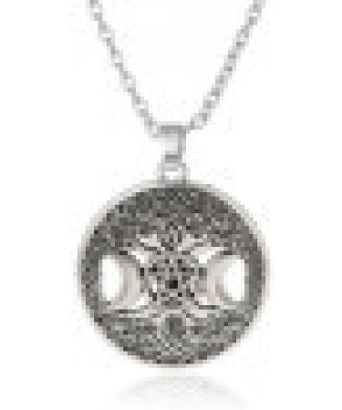 Crystal Jade Pendant Necklace Amulet Jewelry Personalised Steampunk Necklaces Pendant Chain Choker Amulet Pendant Necklace - Buy Online on GoSupps.com