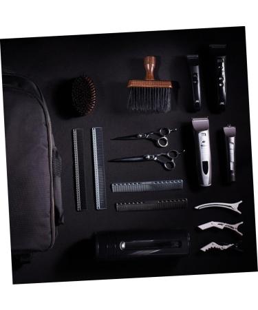 SKISUNO Neck Brush Barber Cleaning Brush Barber Brush Neck Duster Brush Hairdressing Neck Duster Broken Hair Brush Barber Supplies Hair Cleaning Brush Hairdressing Brush Barber Neck Duster - Buy Online on GoSupps.com