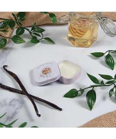 Wrendale Designs Lip Balm "Grinny Pig" - Buy Online on GoSupps.com