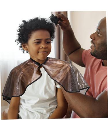 Didiseaon Barber Shop Apron - Waterproof Hairdressing Cape for Styling & Coloring | Hair Salon Accessories - Buy Online on GoSupps.com