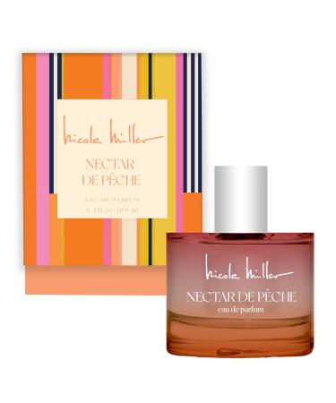 Nicole Miller Nectar De Peche Eau de Parfum 3.4 fl oz