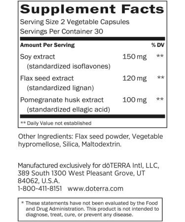 doTERRA Women s Health Kit - 3 in 1 | International Shipping Available - Buy Online on GoSupps.com
