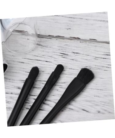 FRCOLOR 3 Pieces 4 1 Makeup Brush Retractable Makeup Brush Double Sided Makeup Brush Makeup Brush Portable Makeup Tools - Buy Online on GoSupps.com