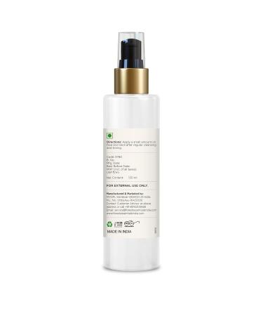 Buy Forest Essentials Hydrating Facial Moisturiser with Sandalwood & Orange Peel | SPF 25 | 130ml - Best Hydrating Face Cream for Glowing Skin - Buy Online on GoSupps.com