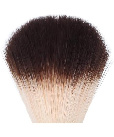 Tyenaza Men's Shaving Brush - Ergonomic Professional Barber Tool for Soft Hair & Facial Care - Buy Online on GoSupps.com