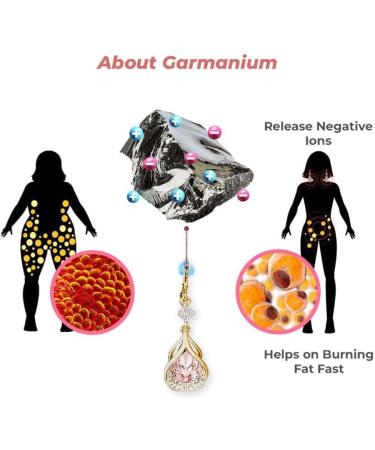 2024 NEW Lymphflow Magnetogen Earrings Lymphatic Magnetotherapy Germanium Earrings Halolux Lymphvity Magnetic Therapy Acupuncture Earrings Lymph Drainage Earrings Jewelry For Women Purple - Buy Online on GoSupps.com