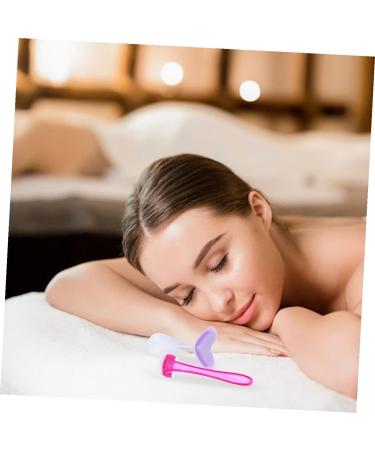 PLAFOPE Rasoir Bikini Femme S curit Lame Prot g e Kit De Pr cise L ger Portable Pour pilation Corps 9x2.3cm Couleur Assortie - Buy Online on GoSupps.com